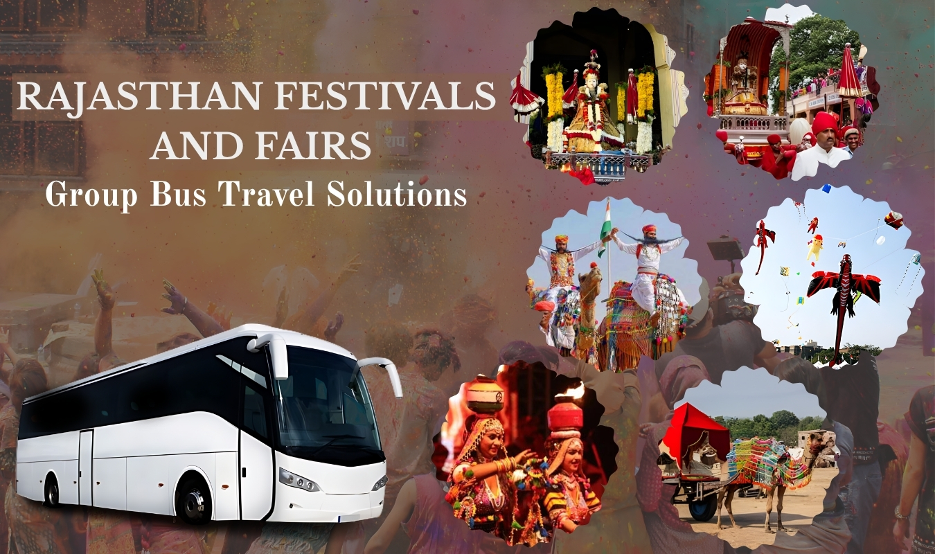 Rajasthan Festivals